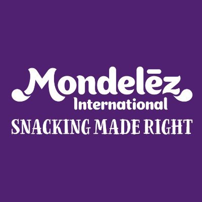 MDLZ